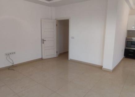 Пентхаус за 223 000 евро в Авсалларе, Турция