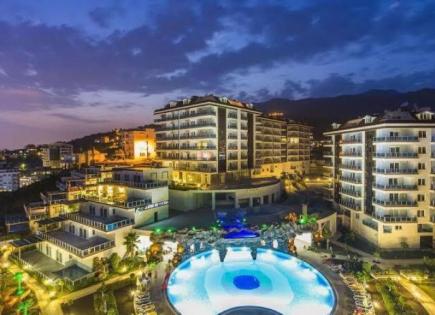 Квартира за 132 000 евро в Алании, Турция