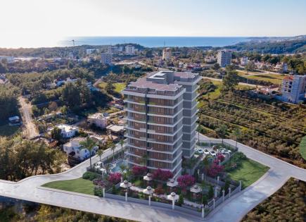 Квартира за 69 000 евро в Авсалларе, Турция
