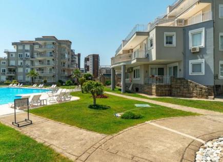Квартира за 111 000 евро в Алании, Турция