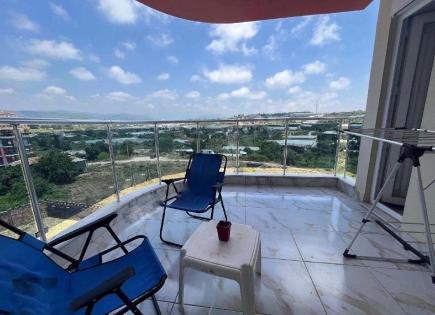 Квартира за 79 000 евро в Авсалларе, Турция