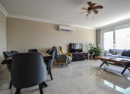 Квартира за 161 000 евро в Алании, Турция