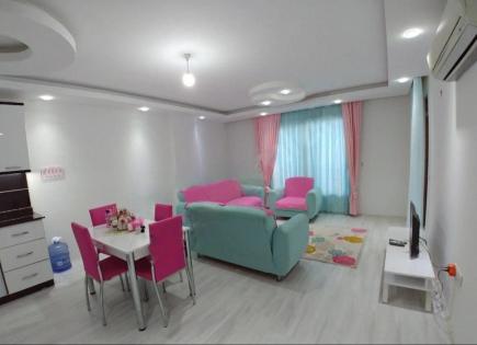 Квартира за 114 700 евро в Кестеле, Турция