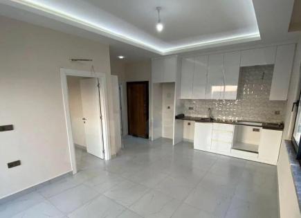 Квартира за 49 700 евро в Алании, Турция