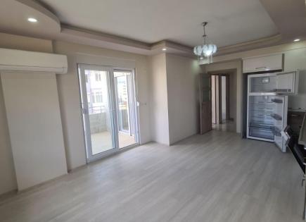 Квартира за 93 000 евро в Алании, Турция