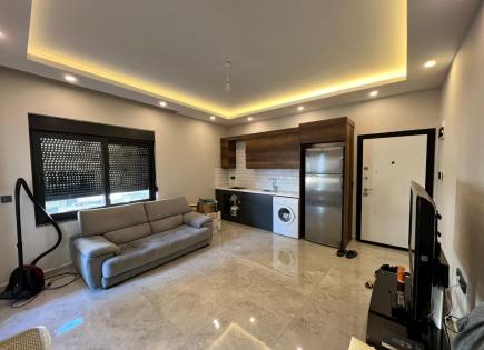 Квартира за 157 000 евро в Алании, Турция