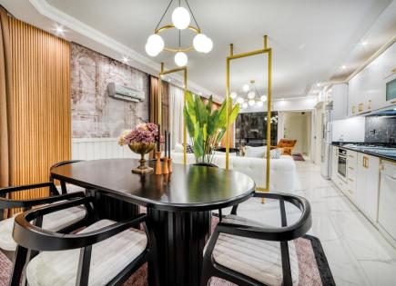 Квартира за 153 000 евро в Алании, Турция