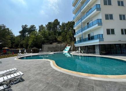 Квартира за 46 000 евро в Авсалларе, Турция