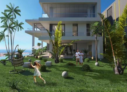 Вилла за 1 650 000 евро в Алании, Турция