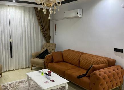 Квартира за 124 000 евро в Алании, Турция