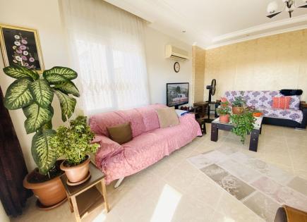 Квартира за 136 000 евро в Алании, Турция
