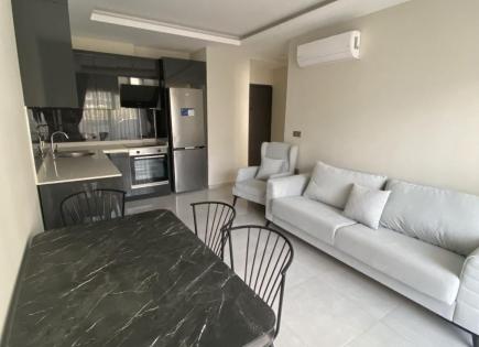 Квартира за 59 000 евро в Алании, Турция