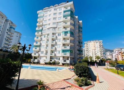 Квартира за 156 000 евро в Алании, Турция