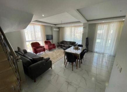 Пентхаус за 85 000 евро в Авсалларе, Турция