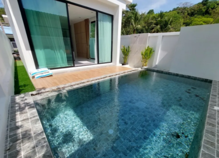 Вилла за 177 000 евро на Пхукете, Таиланд