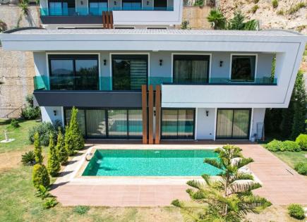 Вилла за 603 400 евро в Алании, Турция