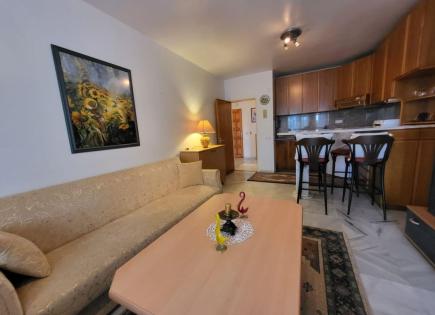 Квартира за 120 000 евро в Алании, Турция