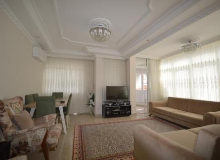 Квартира за 75 000 евро в Алании, Турция