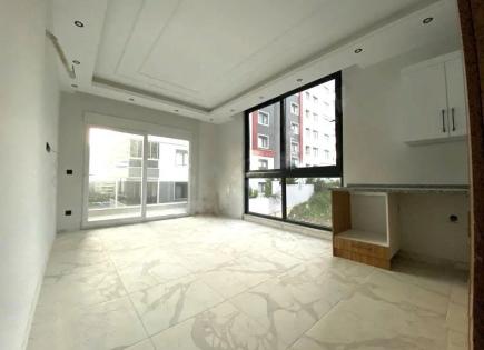 Квартира за 50 000 евро в Алании, Турция