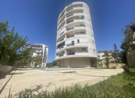 Квартира за 83 000 евро в Авсалларе, Турция