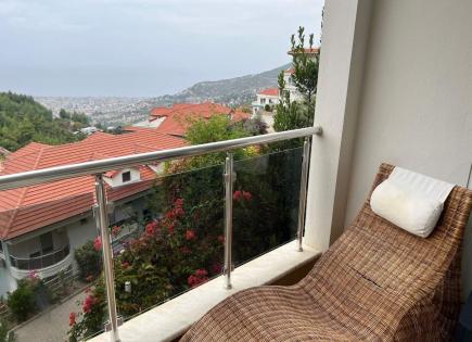 Квартира за 134 000 евро в Алании, Турция