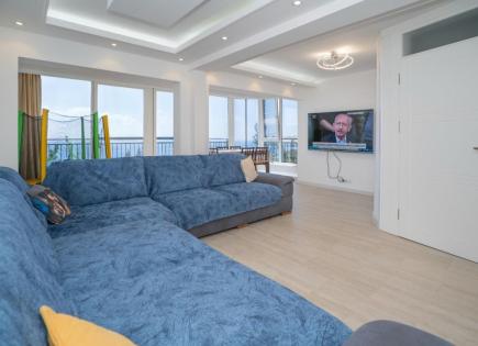 Пентхаус за 182 000 евро в Алании, Турция