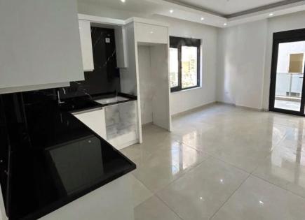 Квартира за 66 000 евро в Алании, Турция