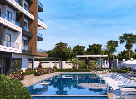 Квартира за 35 800 евро в Алании, Турция