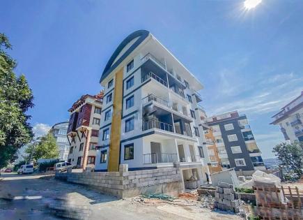 Квартира за 68 000 евро в Алании, Турция