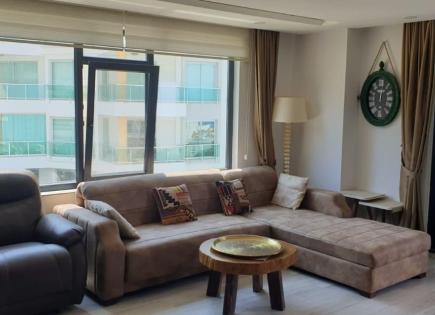 Квартира за 153 000 евро в Алании, Турция