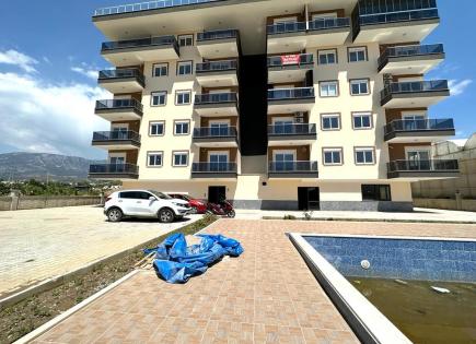 Квартира за 71 000 евро в Алании, Турция