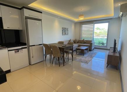 Квартира за 118 000 евро в Кестеле, Турция