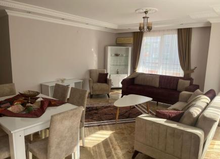 Квартира за 124 000 евро в Алании, Турция