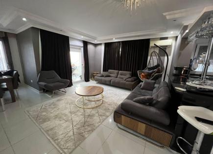 Пентхаус за 256 000 евро в Кестеле, Турция