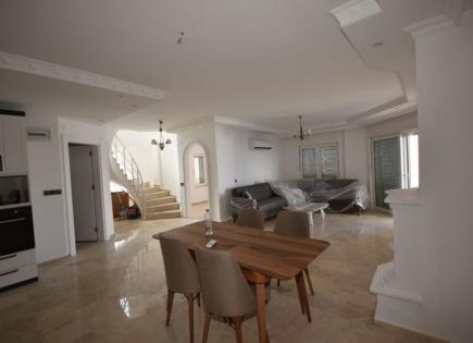 Вилла за 276 000 евро в Алании, Турция