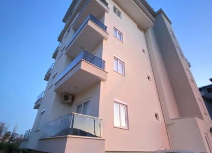 Квартира за 46 800 евро в Алании, Турция