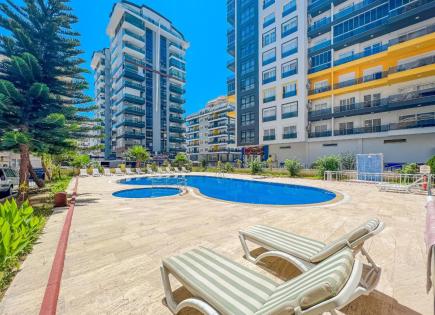 Квартира за 78 000 евро в Алании, Турция