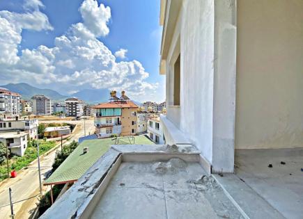 Квартира за 49 900 евро в Алании, Турция