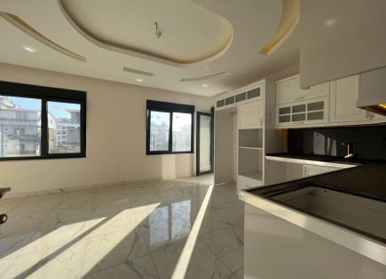 Пентхаус за 338 000 евро в Алании, Турция