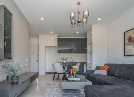 Квартира за 93 000 евро в Кестеле, Турция