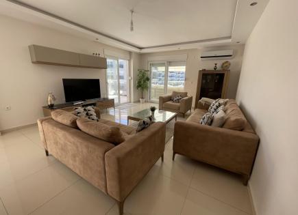 Пентхаус за 165 000 евро в Кестеле, Турция