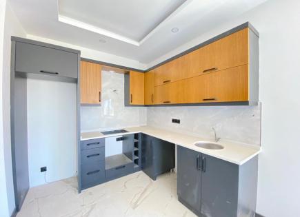 Квартира за 87 000 евро в Алании, Турция