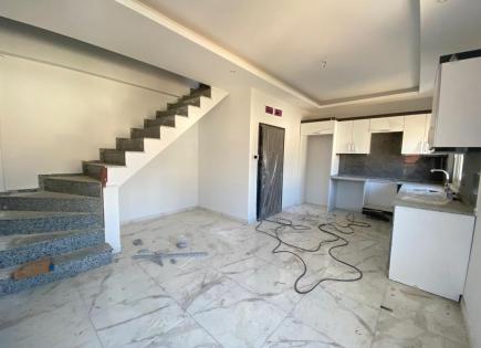 Квартира за 206 000 евро в Алании, Турция