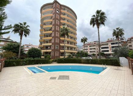 Квартира за 295 000 евро в Алании, Турция