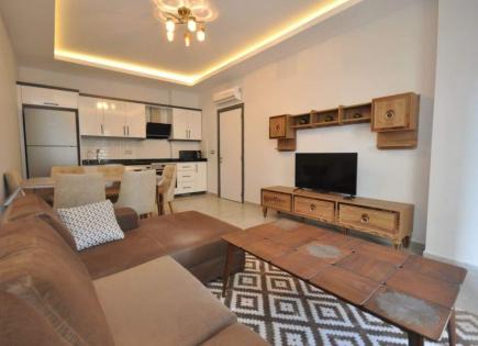 Квартира за 75 000 евро в Алании, Турция