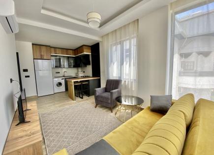 Квартира за 93 000 евро в Алании, Турция
