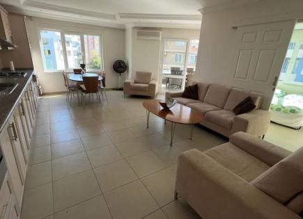 Квартира за 144 000 евро в Алании, Турция