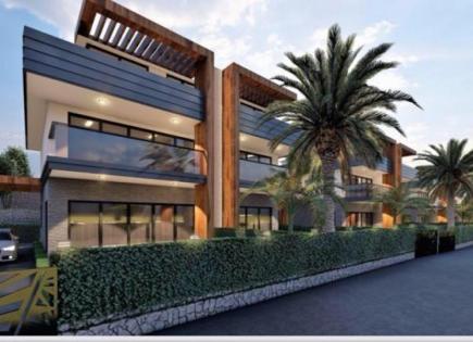 Вилла за 557 000 евро в Авсалларе, Турция