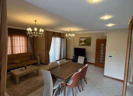 Квартира за 297 000 евро в Конаклы, Турция