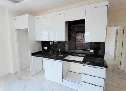 Квартира за 120 100 евро в Авсалларе, Турция